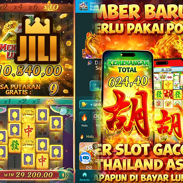 jili APK
