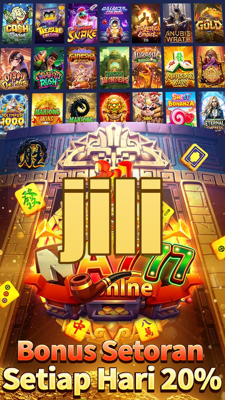 jili APK