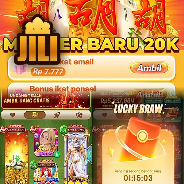 jili Masuk - jili Resmi