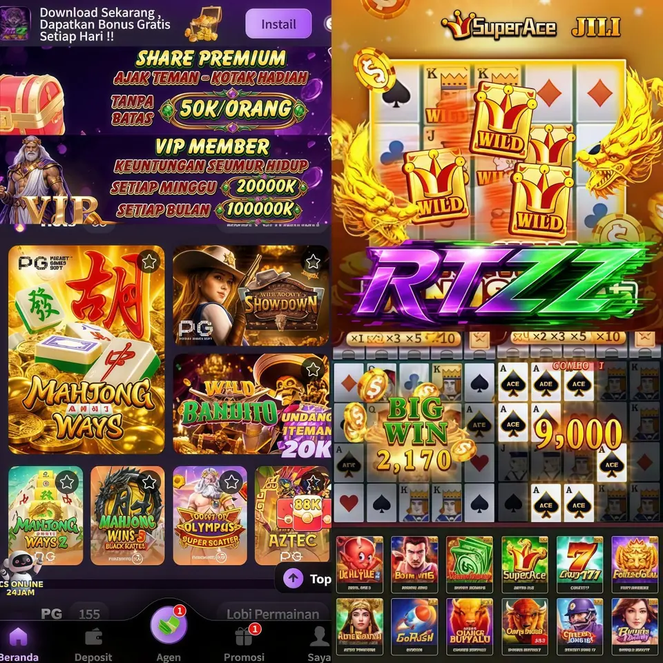 jili Daftar Sekarang - Unduh APK