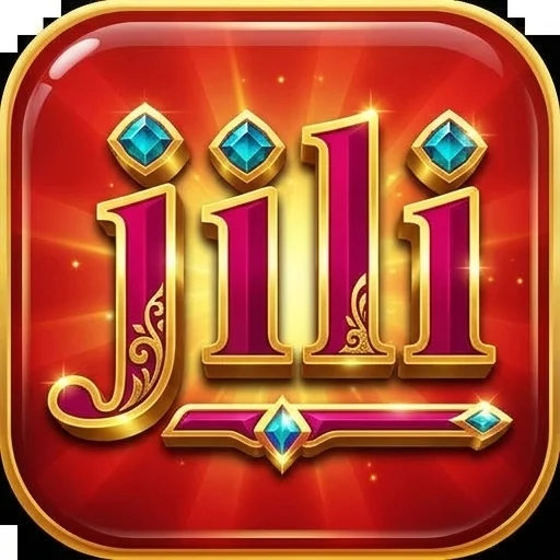 jili Logo - Resmi